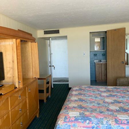 Oceanview Motel Уайлдвуд-Крест Экстерьер фото