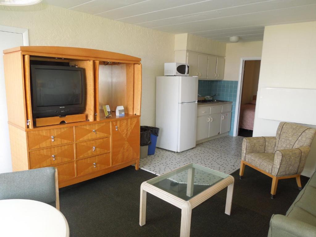 Oceanview Motel Уайлдвуд-Крест Номер фото